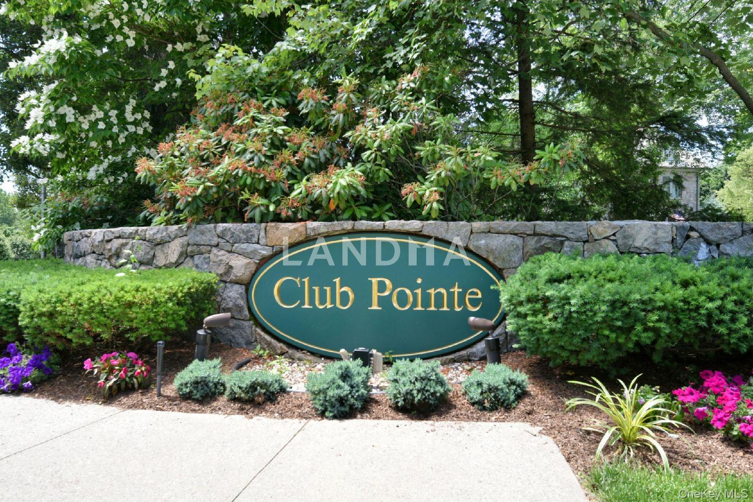 7 Club Pointe Drive  Unit 7