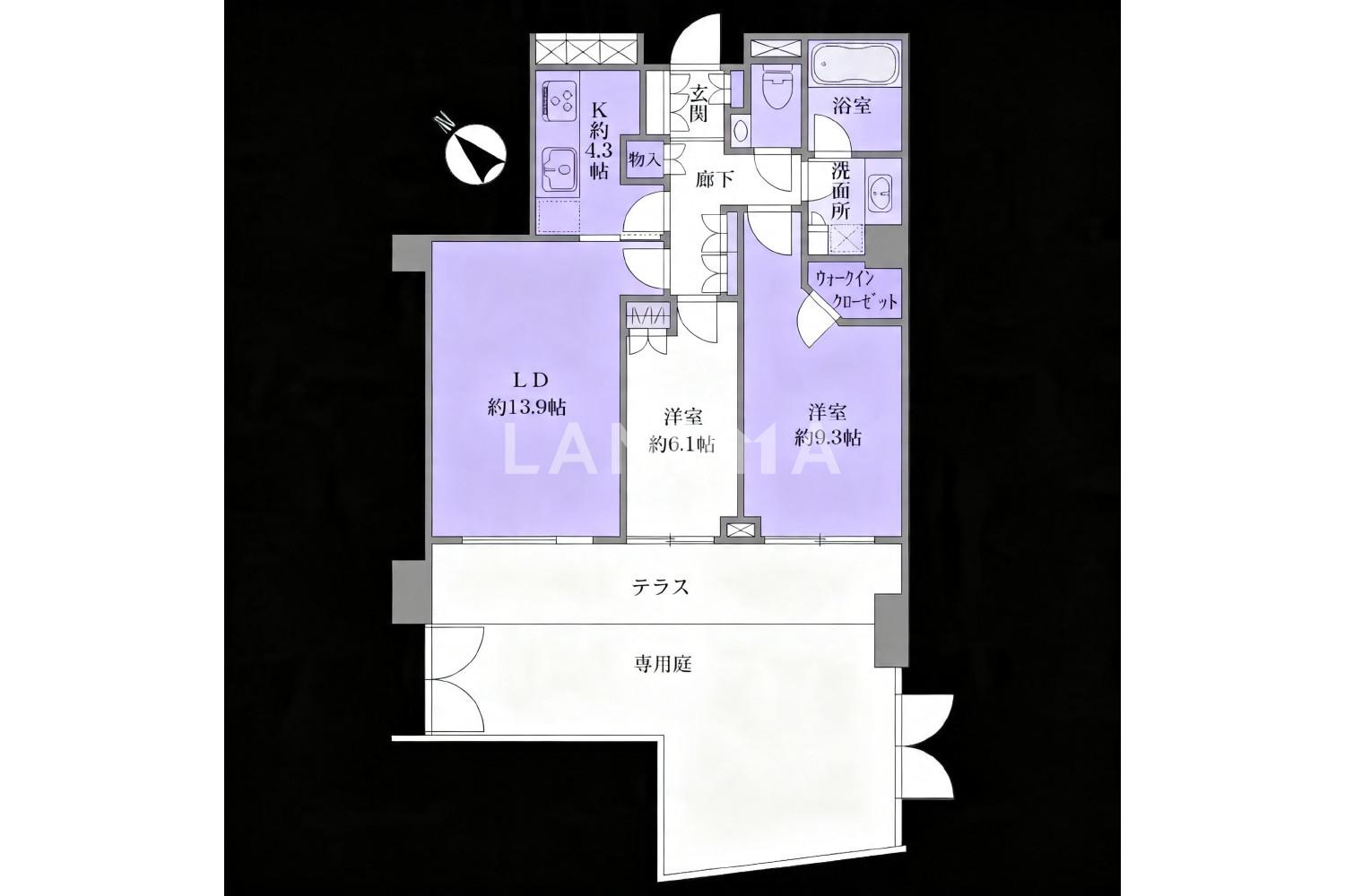 神宮前五丁目BLANCHE 官网图片 16