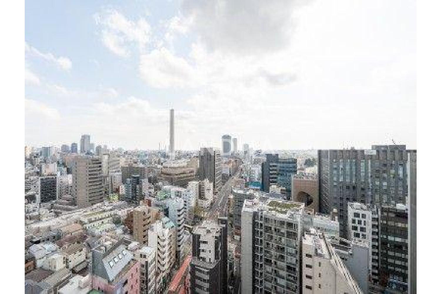 プラウドタワー渋谷 官网图片 13