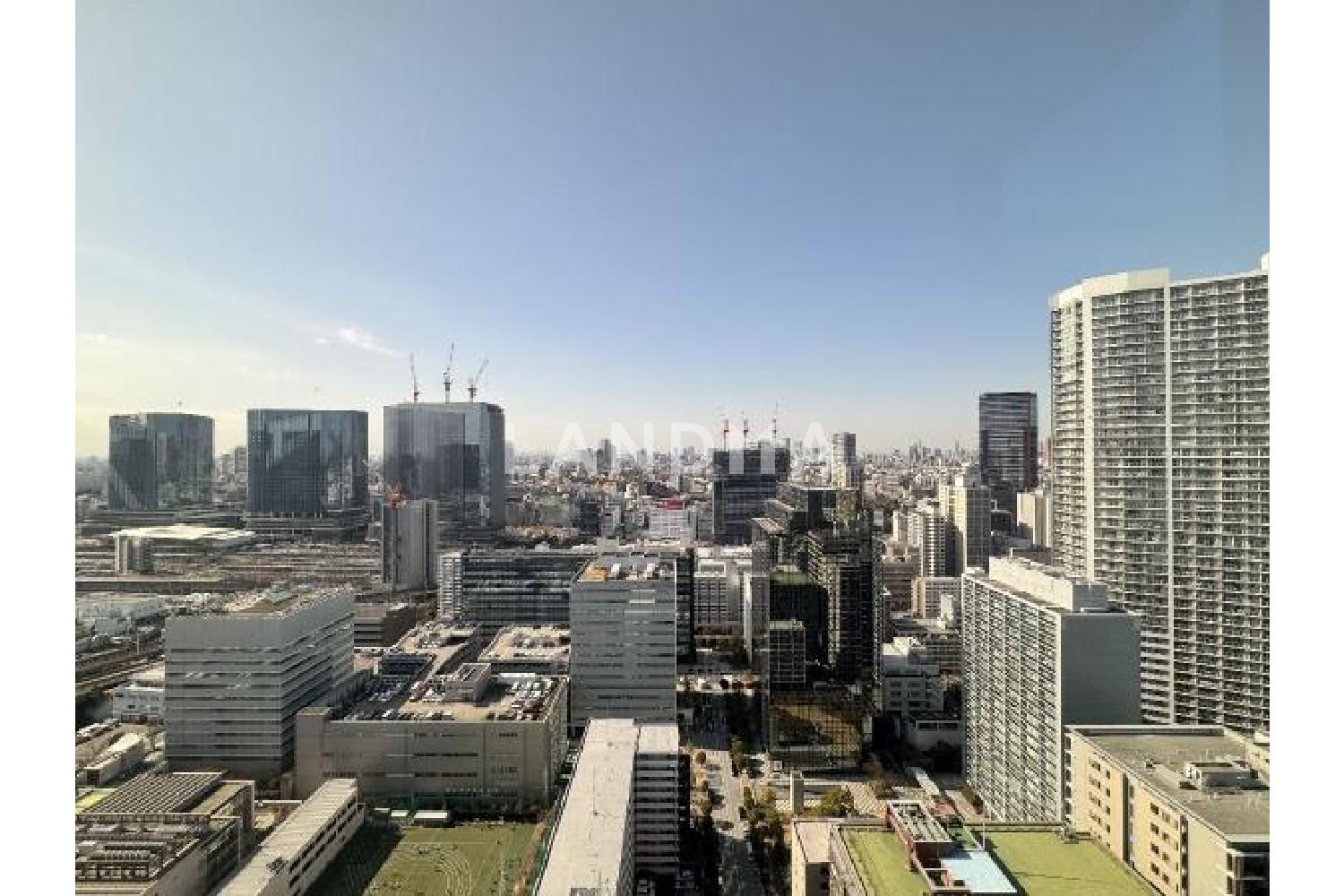 プラウドタワー芝浦 官网图片 21