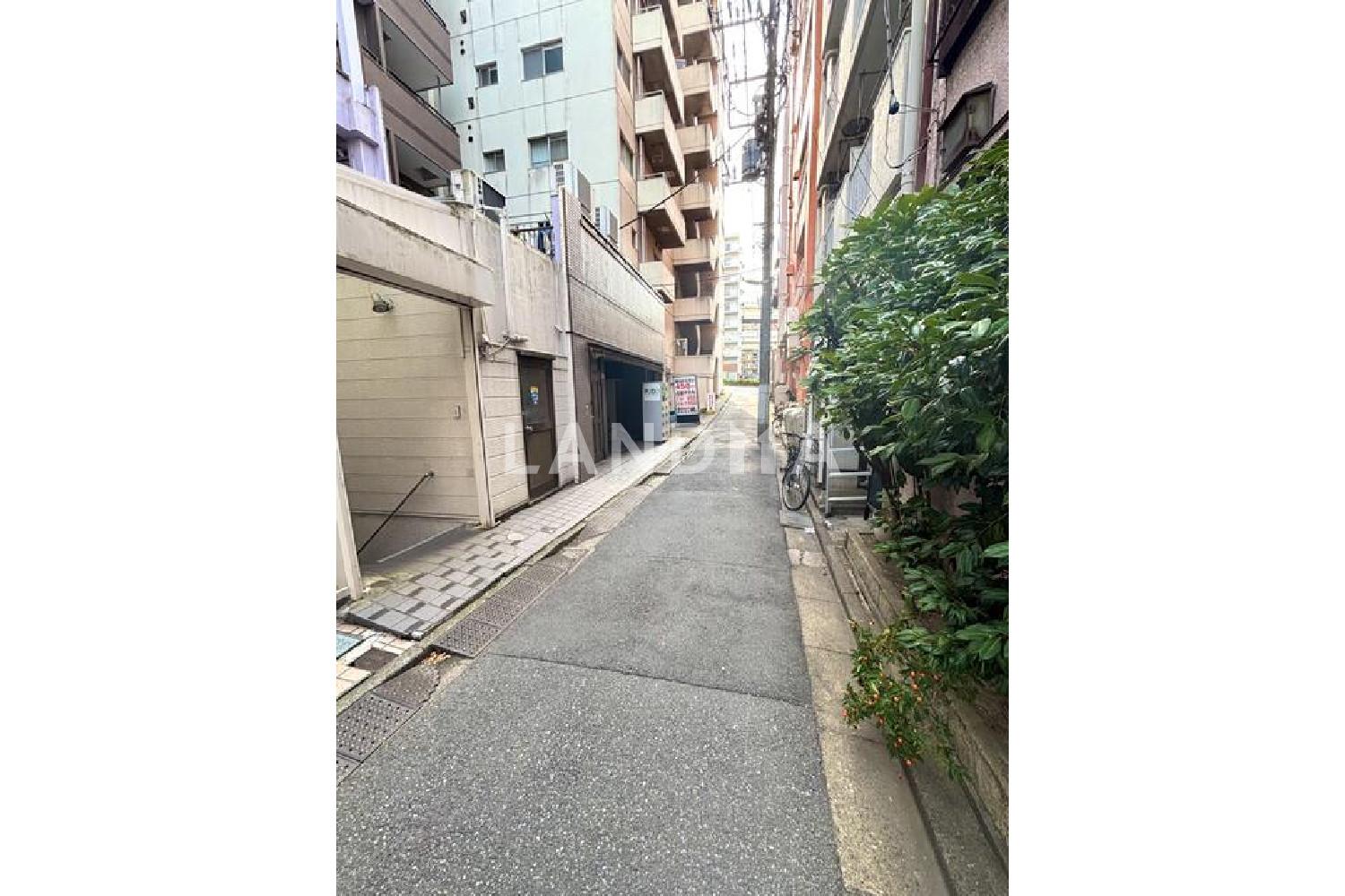 東京都江東区木場5丁目 一棟売りマンション 296.74㎡ 官网图片 2