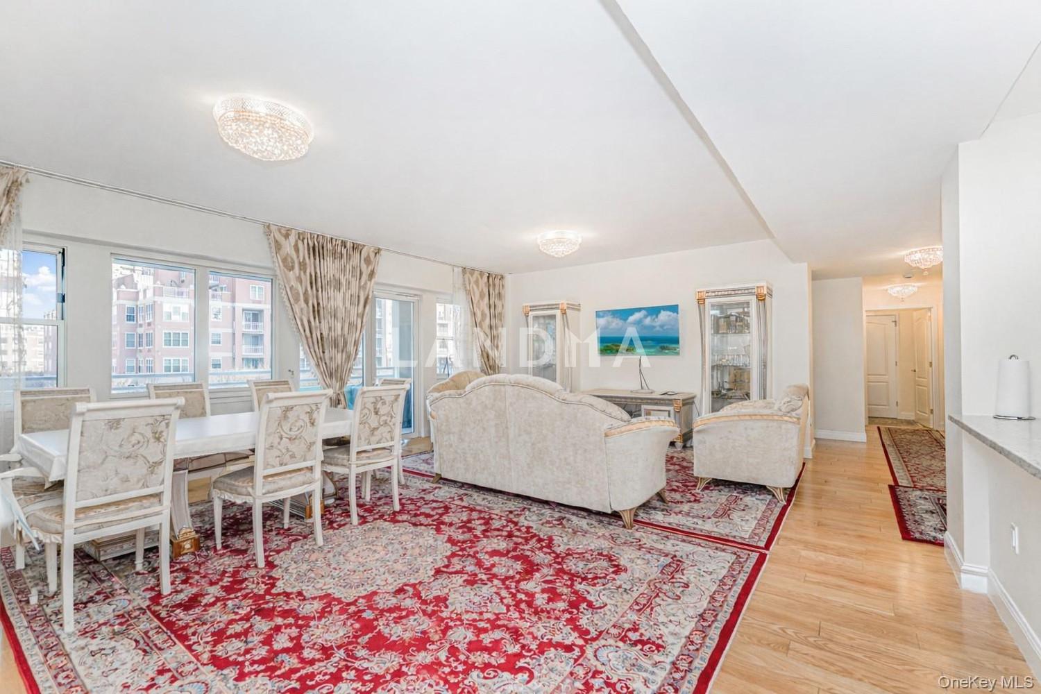 50 Oceana Drive W  Unit 3D 官网图片 4