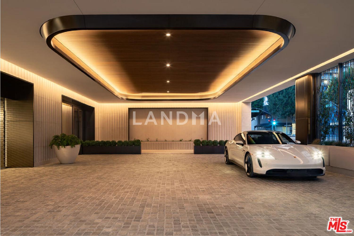 9900 S Santa Monica Boulevard #2D 官网图片 19