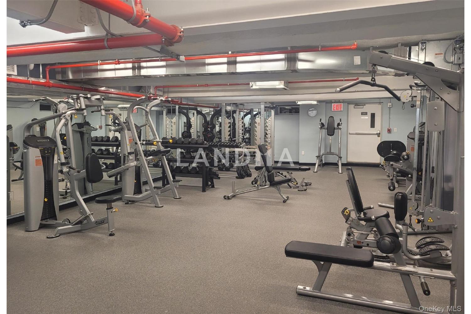 2 Richmond Road  Unit 4th Floor 官网图片 18