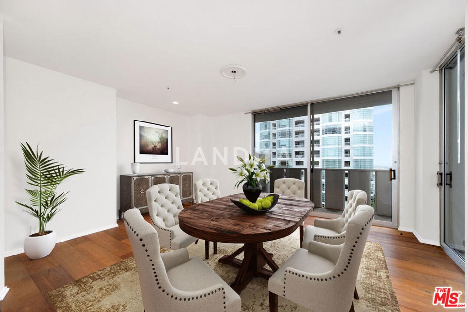10375 Wilshire Boulevard #8F 官网图片 2