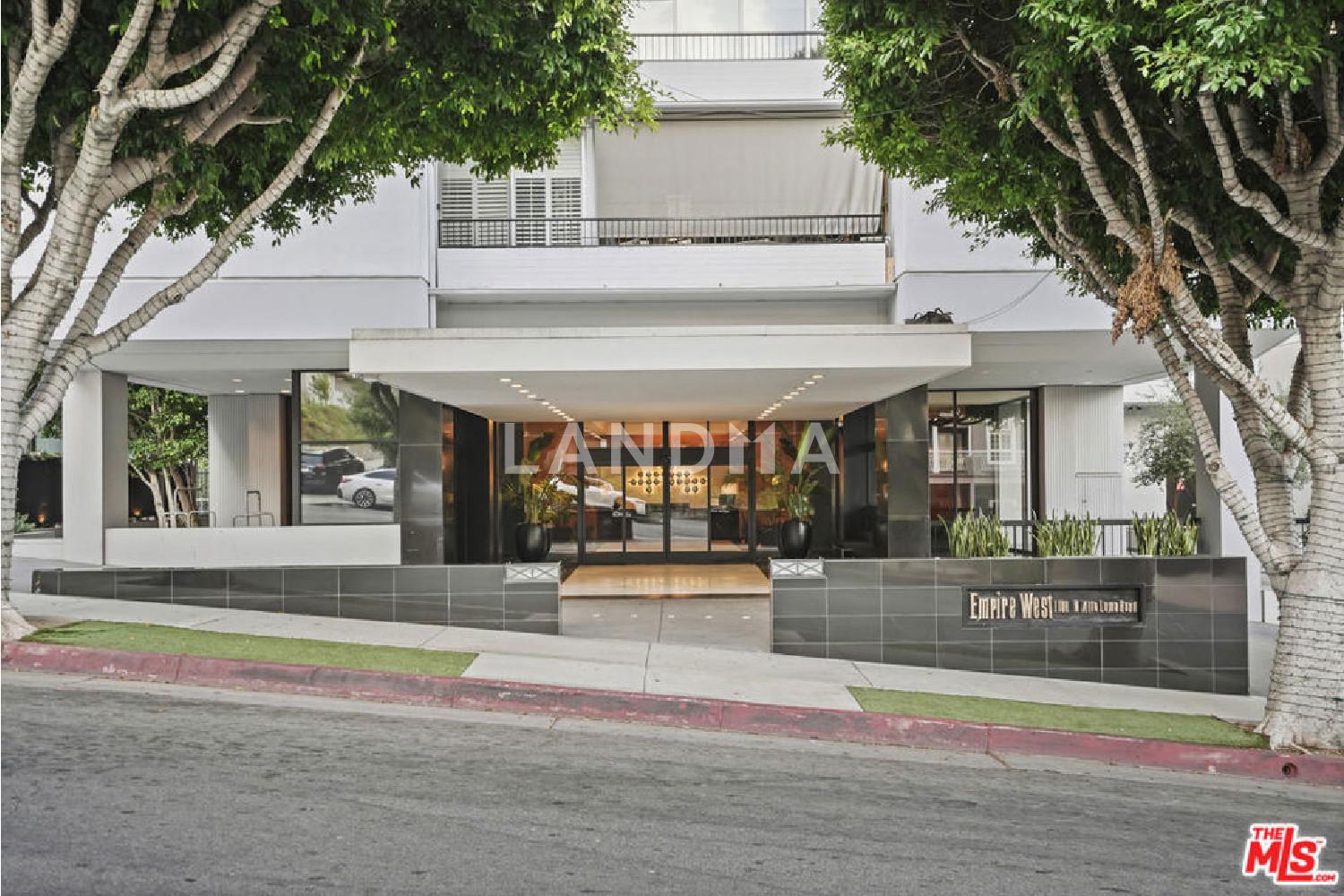 1100 Alta Loma Road #904 官网图片 29