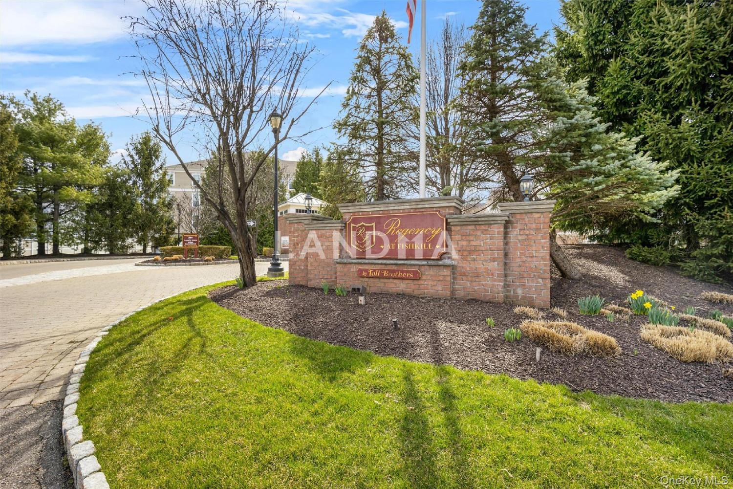 734 Regency Drive