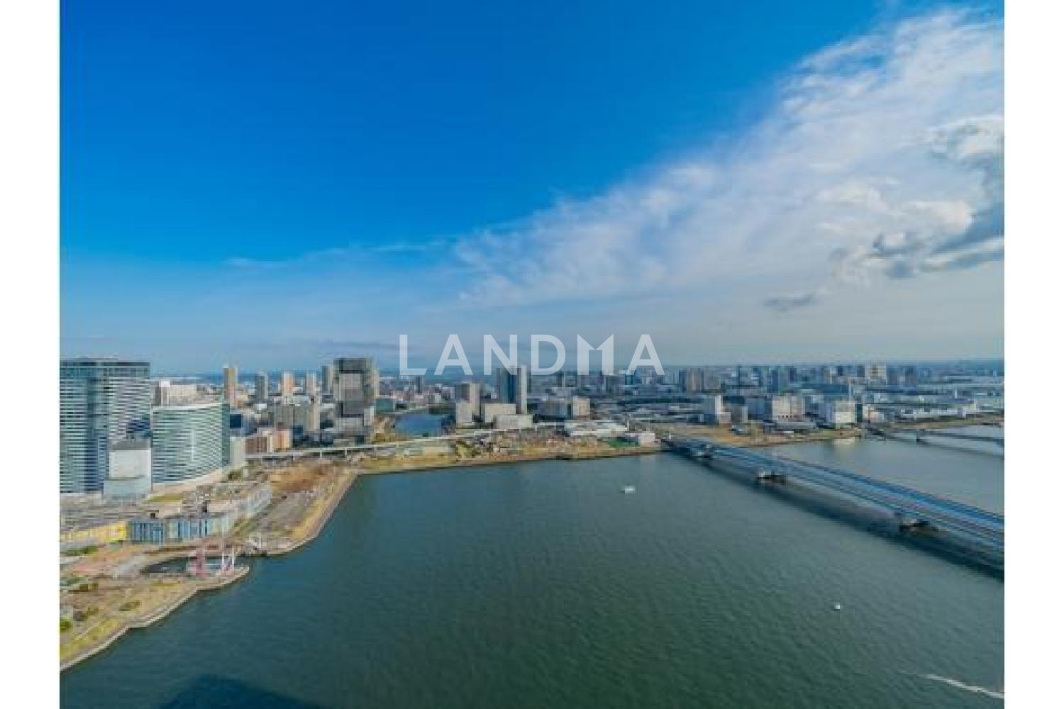 パークタワー晴海 官网图片 10