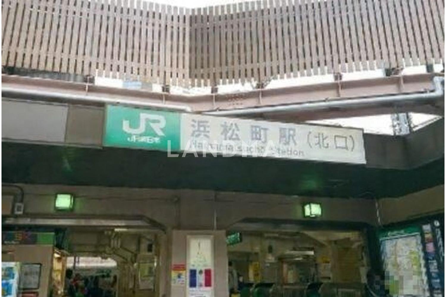 東京都港区海岸1丁目 投資用マンション 83.1㎡ 官网图片 5