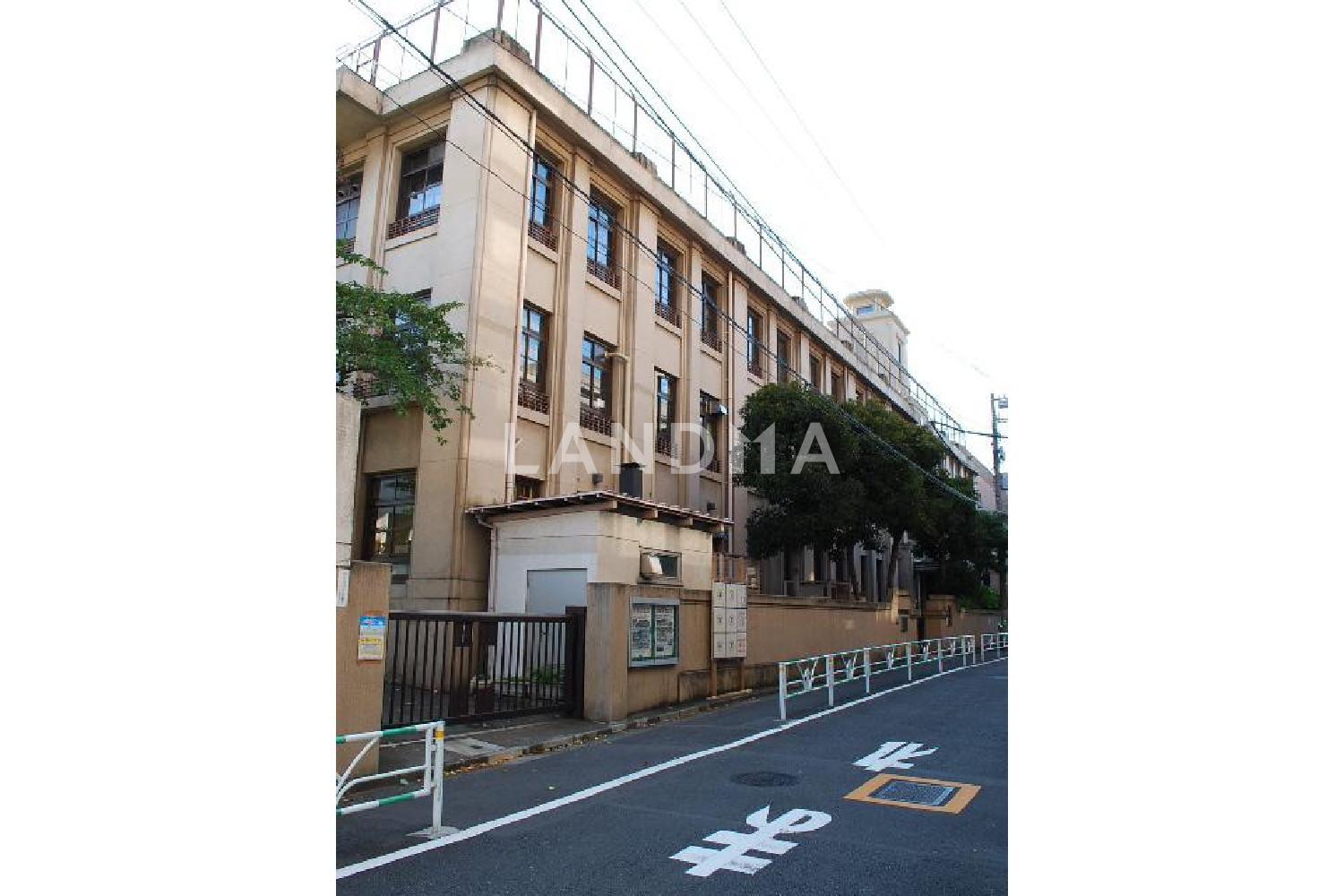 パークハウス広尾 官网图片 18