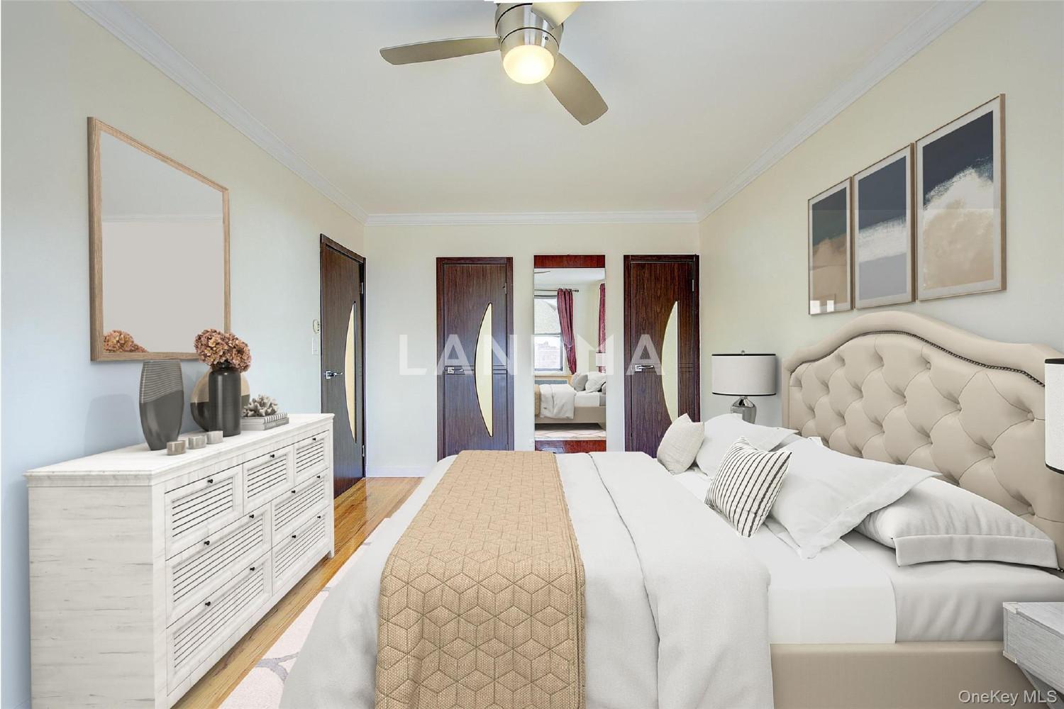 100-25 Queens Boulevard  Unit 7FF 官网图片 26