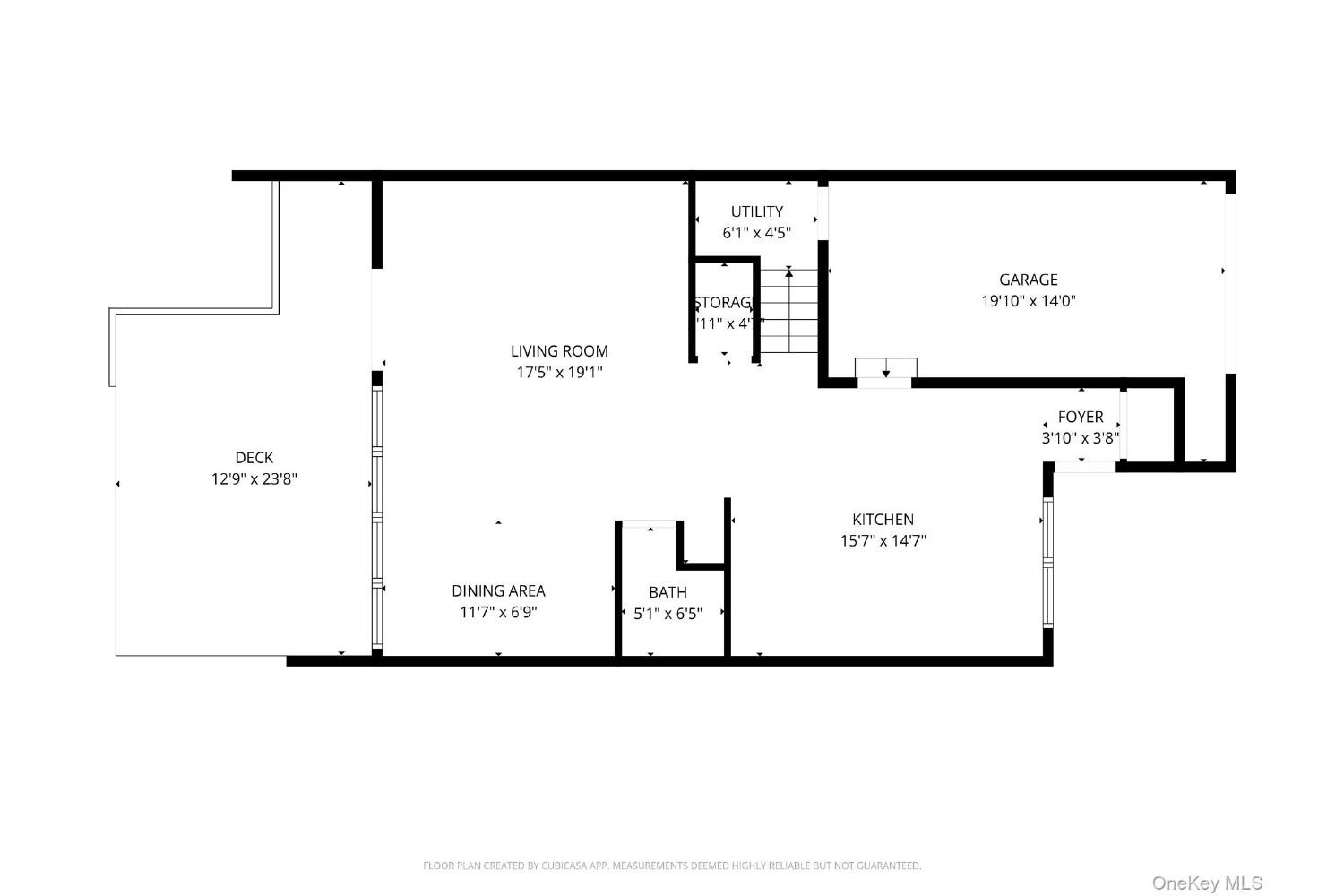 100 Baker Court  Unit 113 官网图片 28