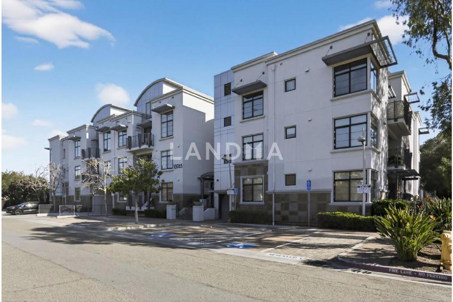 10745 N De Anza Boulevard #215 官网图片 15