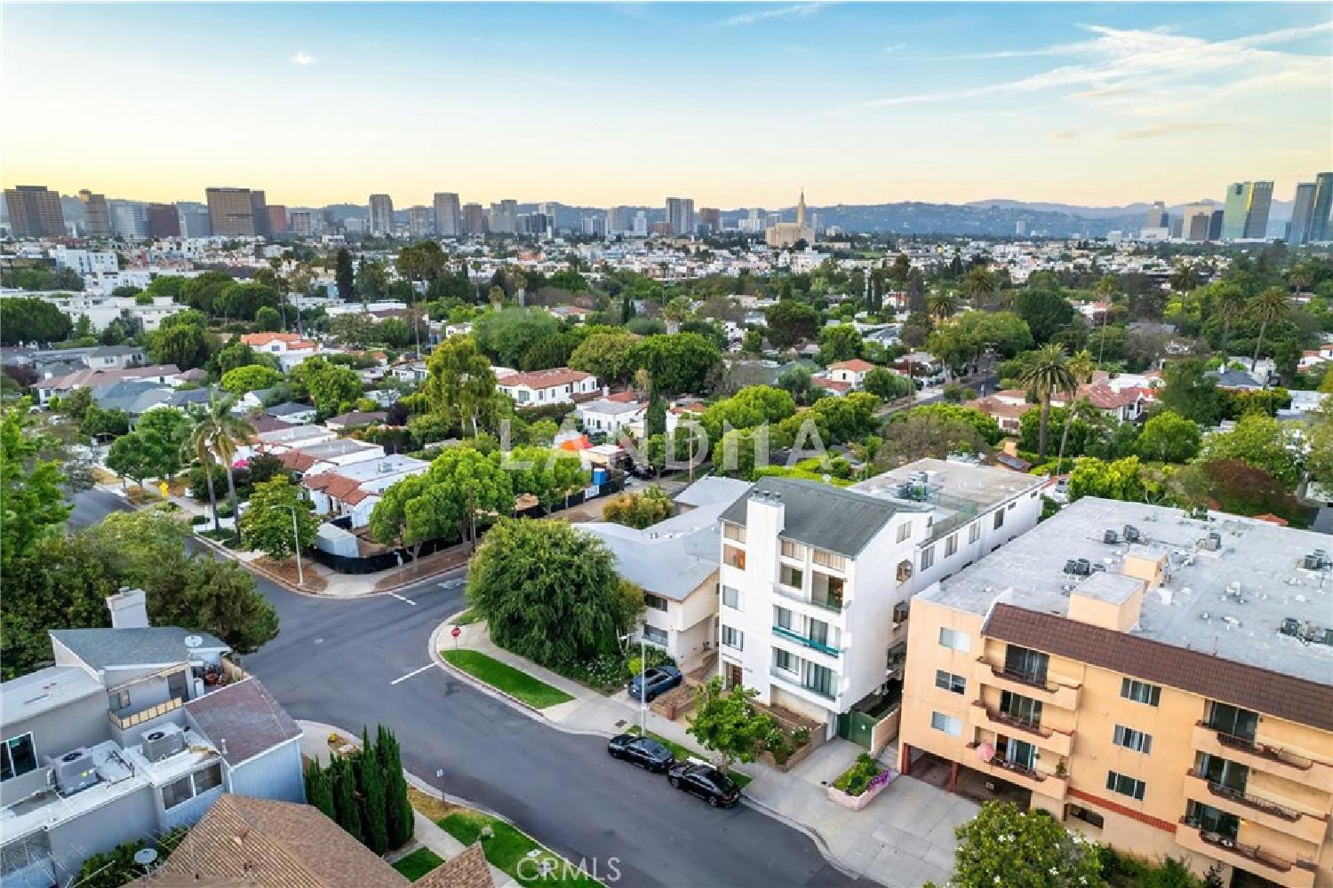 2008 S Bentley Avenue #5 官网图片 27