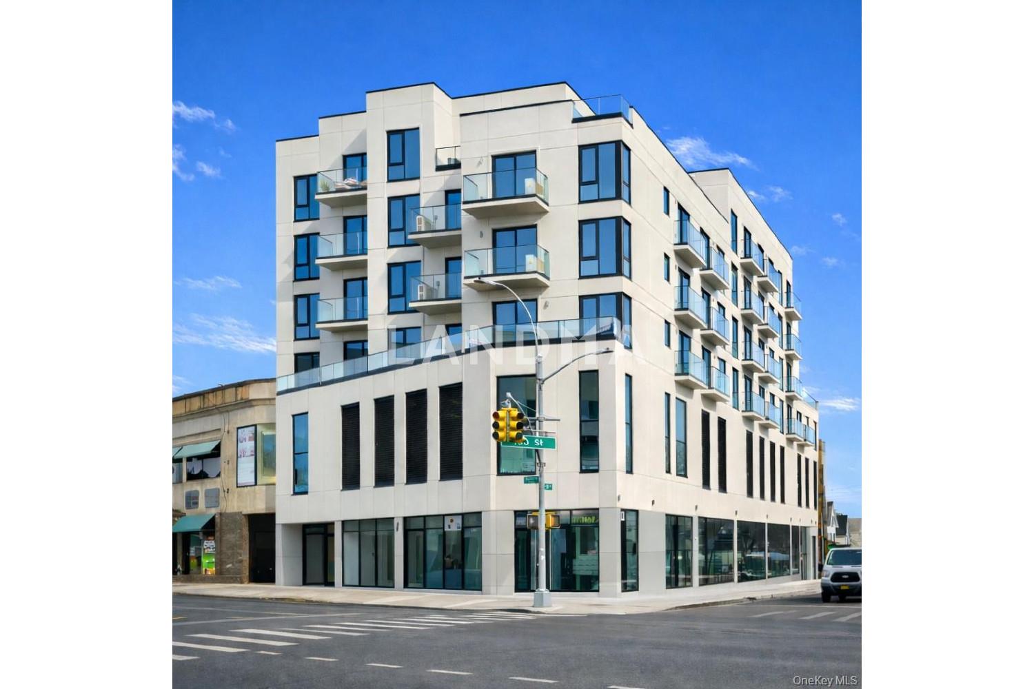 150-02 Northern Blvd  Unit 4C
