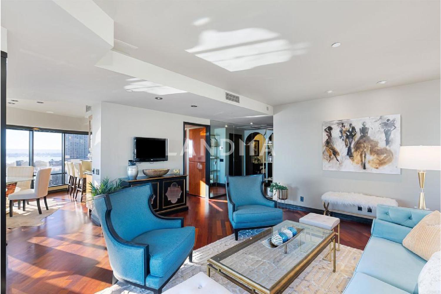 200 Harbor Dr #1502 官网图片 4
