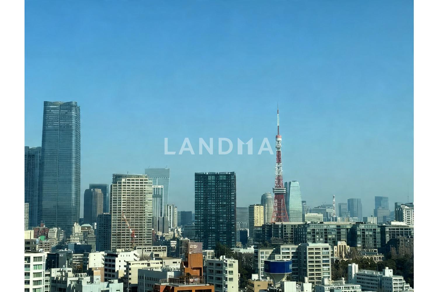 白金ザ・スカイ　東棟 官网图片 20