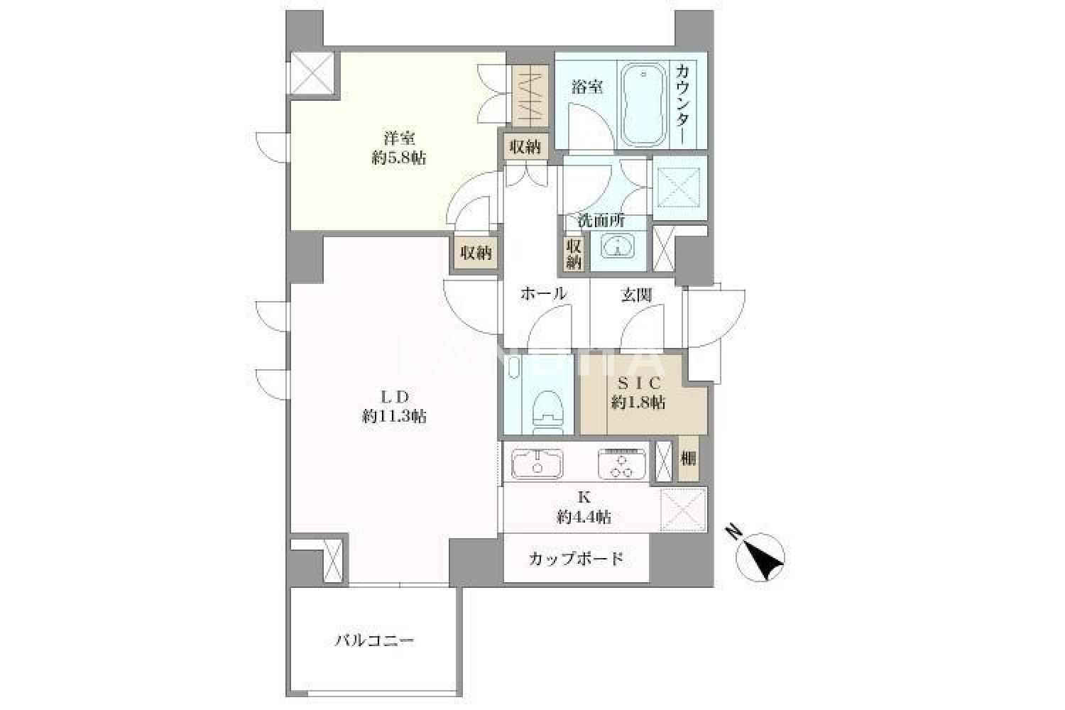 ウェリス有栖川 官网图片 6