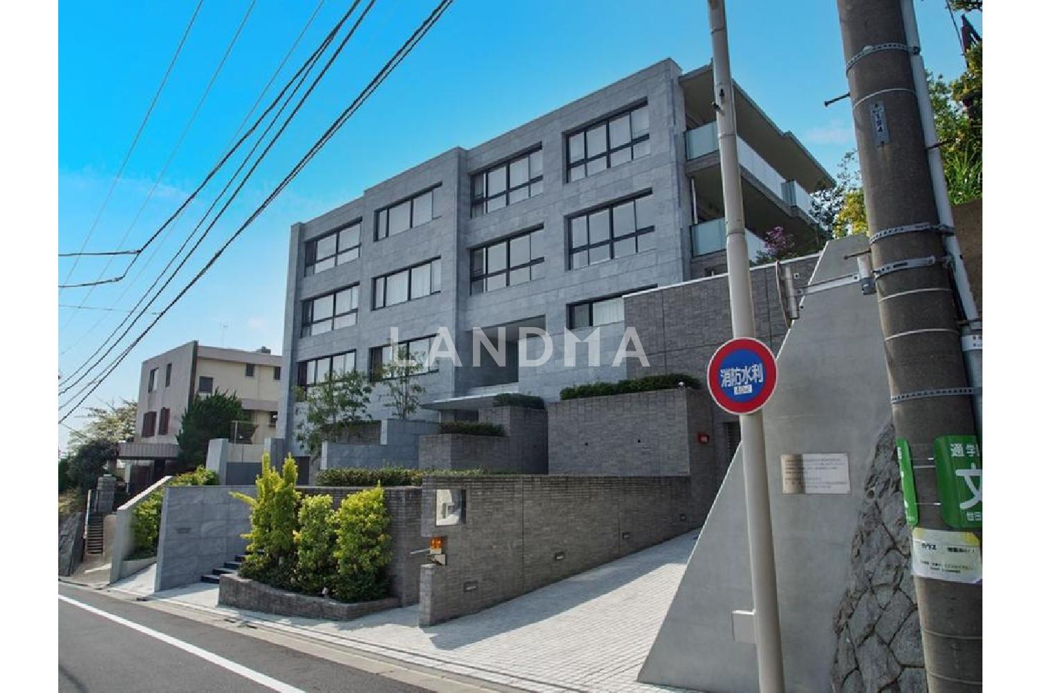クラッシィハウス尾山台