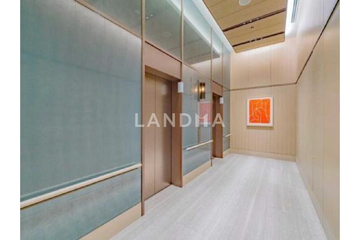 WORLD TOWER RESIDENCE 官网图片 12