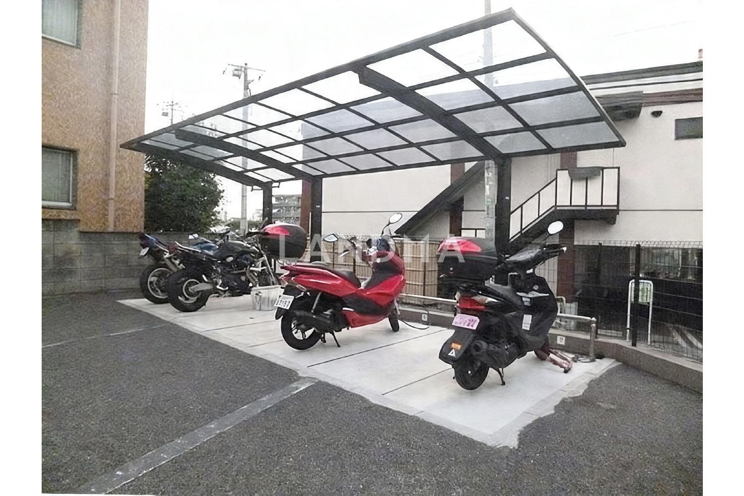 東京都練馬区錦二丁目17番6号 一棟売りマンション 261.33㎡ 官网图片 2