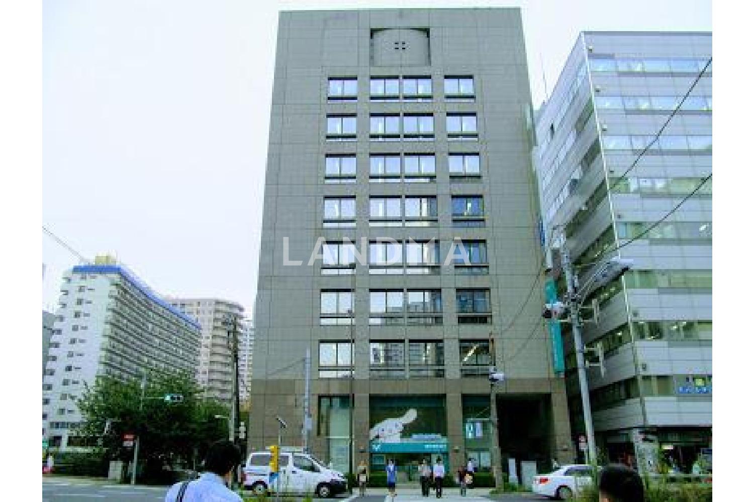 アトラスタワー五反田 官网图片 6
