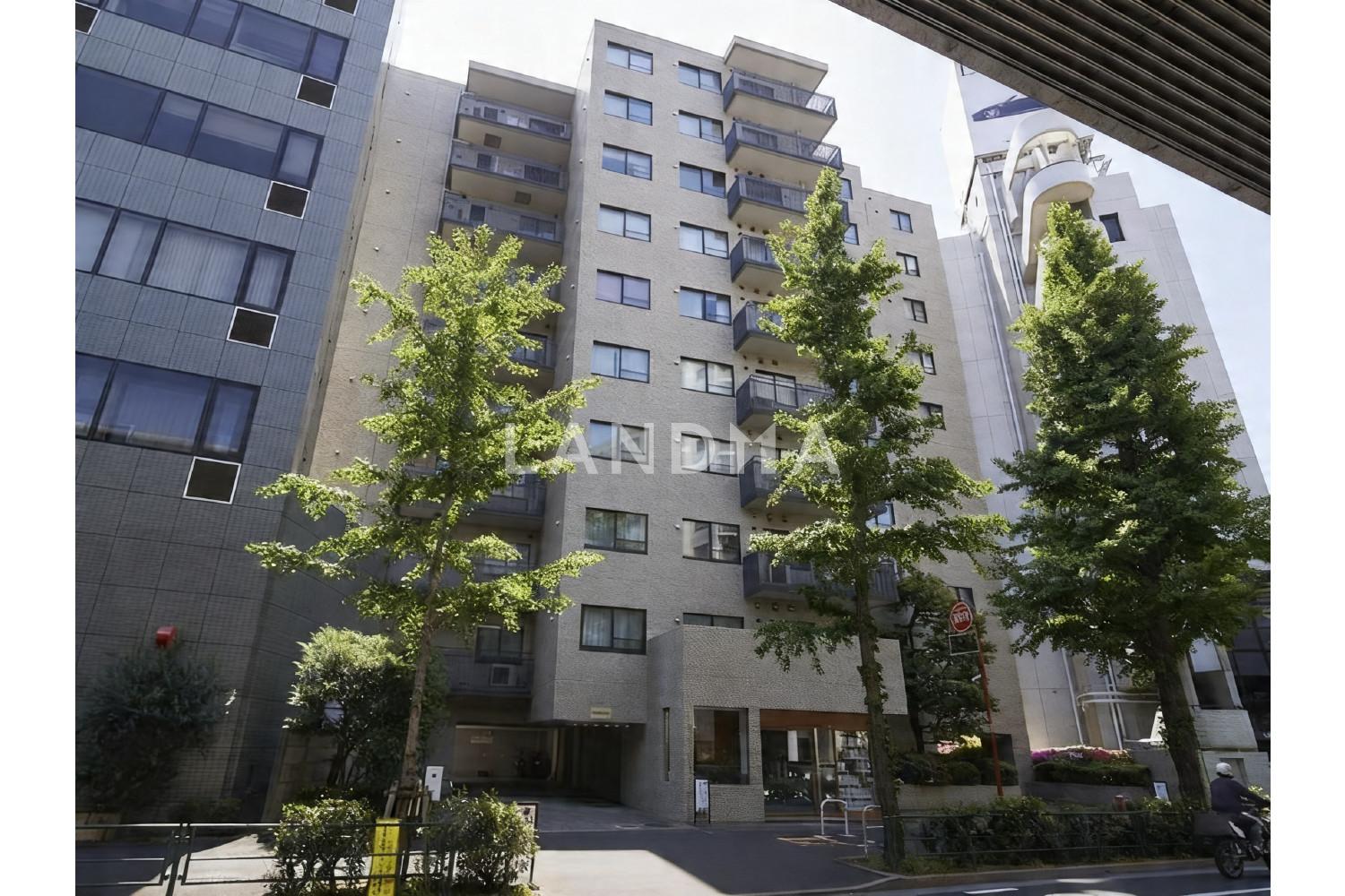 南青山パークマンション 官网图片 18