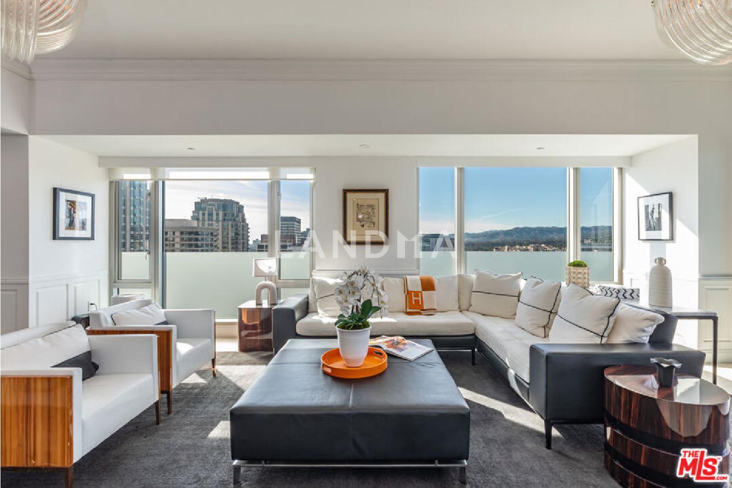 10727 Wilshire Boulevard #1702 官网图片 8