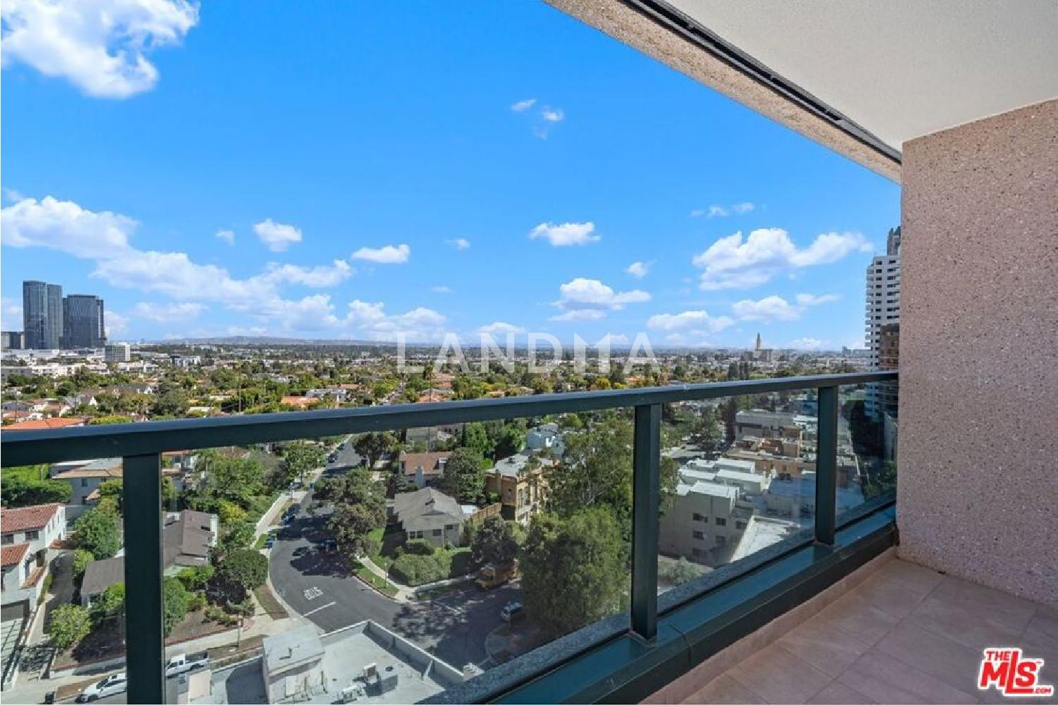 10490 Wilshire Boulevard #1004 官网图片 28