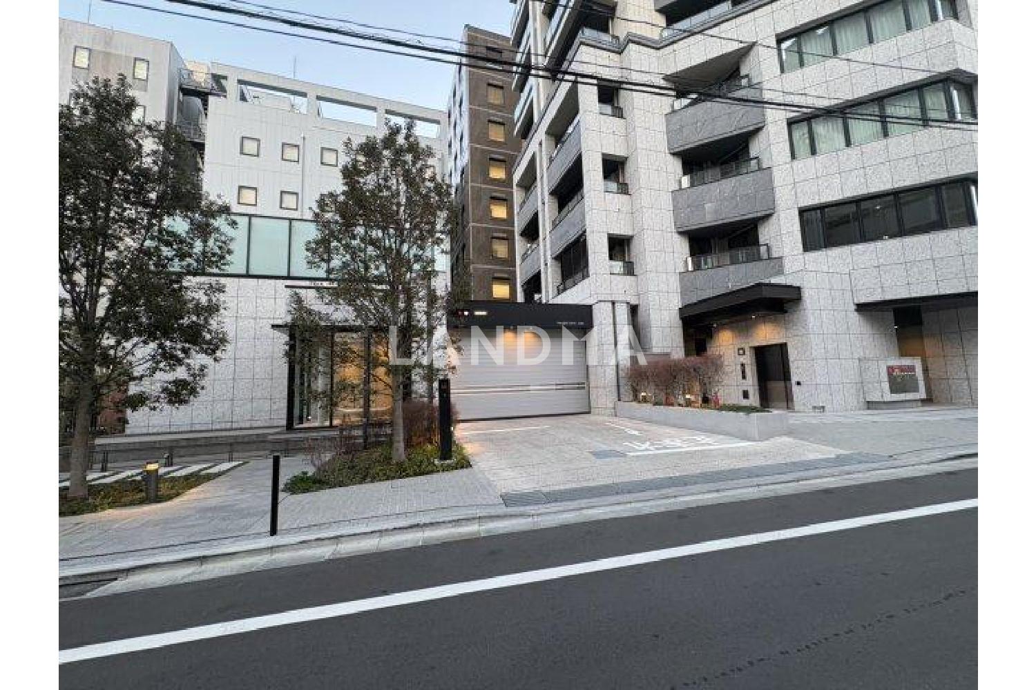 プラウドタワー渋谷 官网图片 6