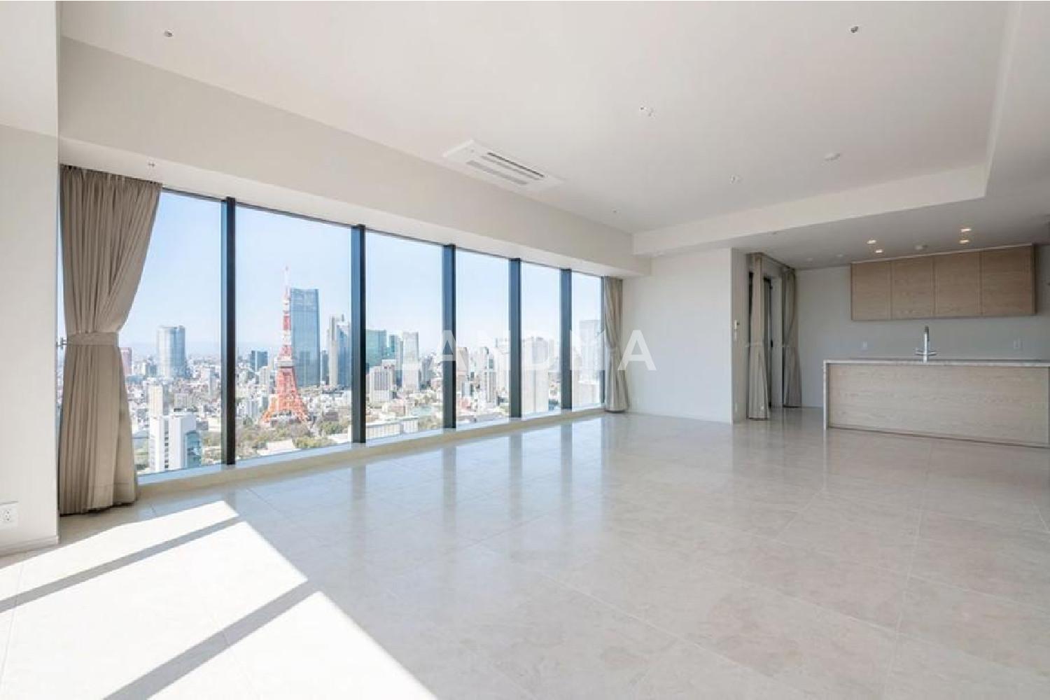 WORLD TOWER RESIDENCE 官网图片 14