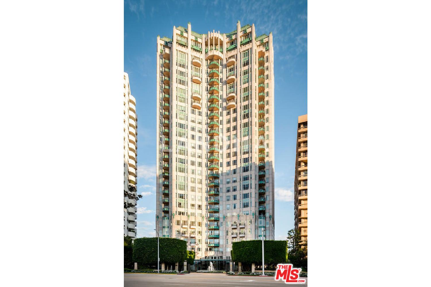 10580 Wilshire Boulevard #45 官网图片 2