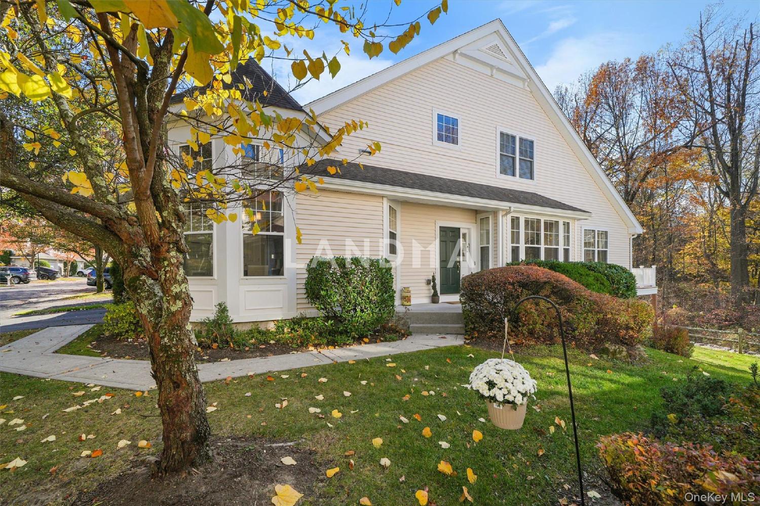 25 Briarbrook Drive  Unit 25 官网图片 3