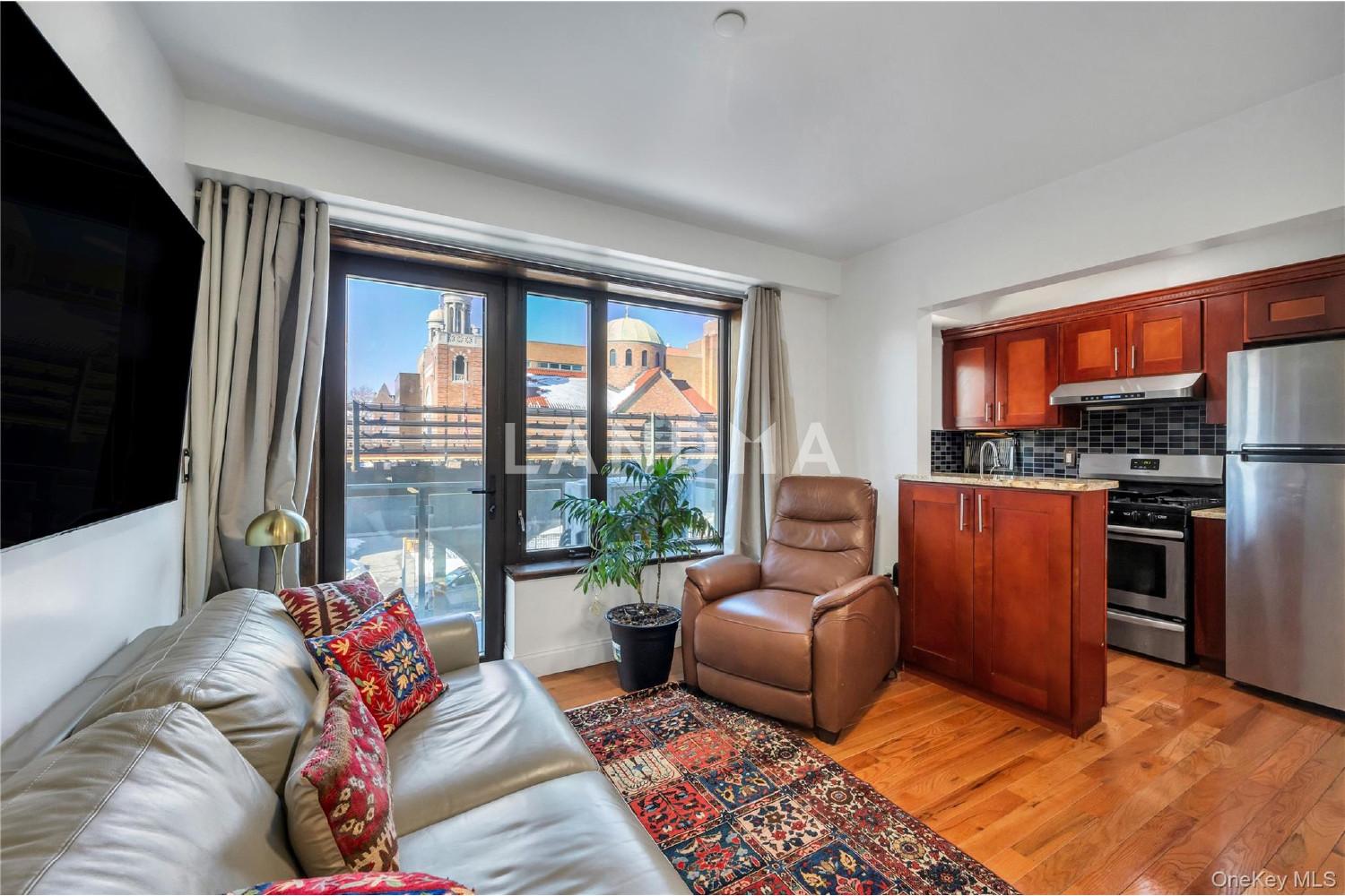 30-63 31st Street  Unit 301