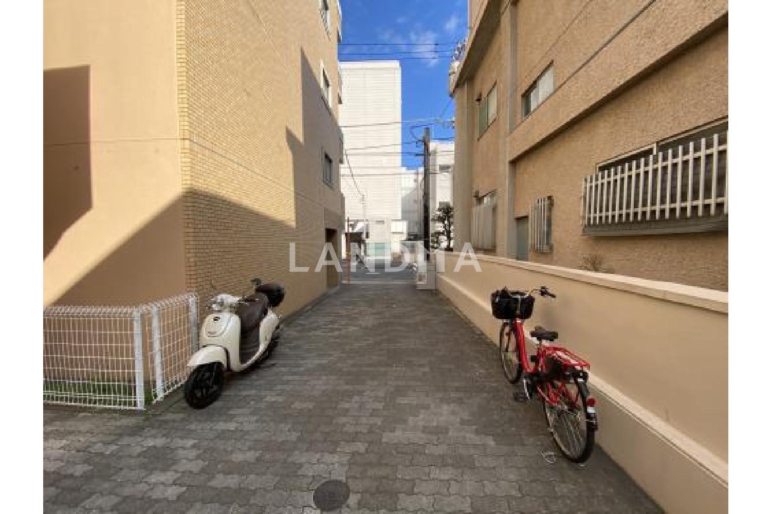 東京都江戸川区西小岩 一棟売りマンション 336㎡ 官网图片 8