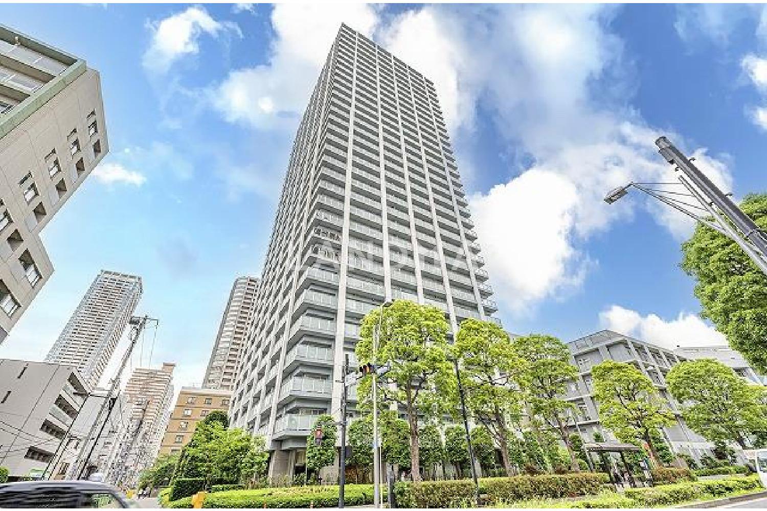 ザ・クレストタワー 官网图片 8