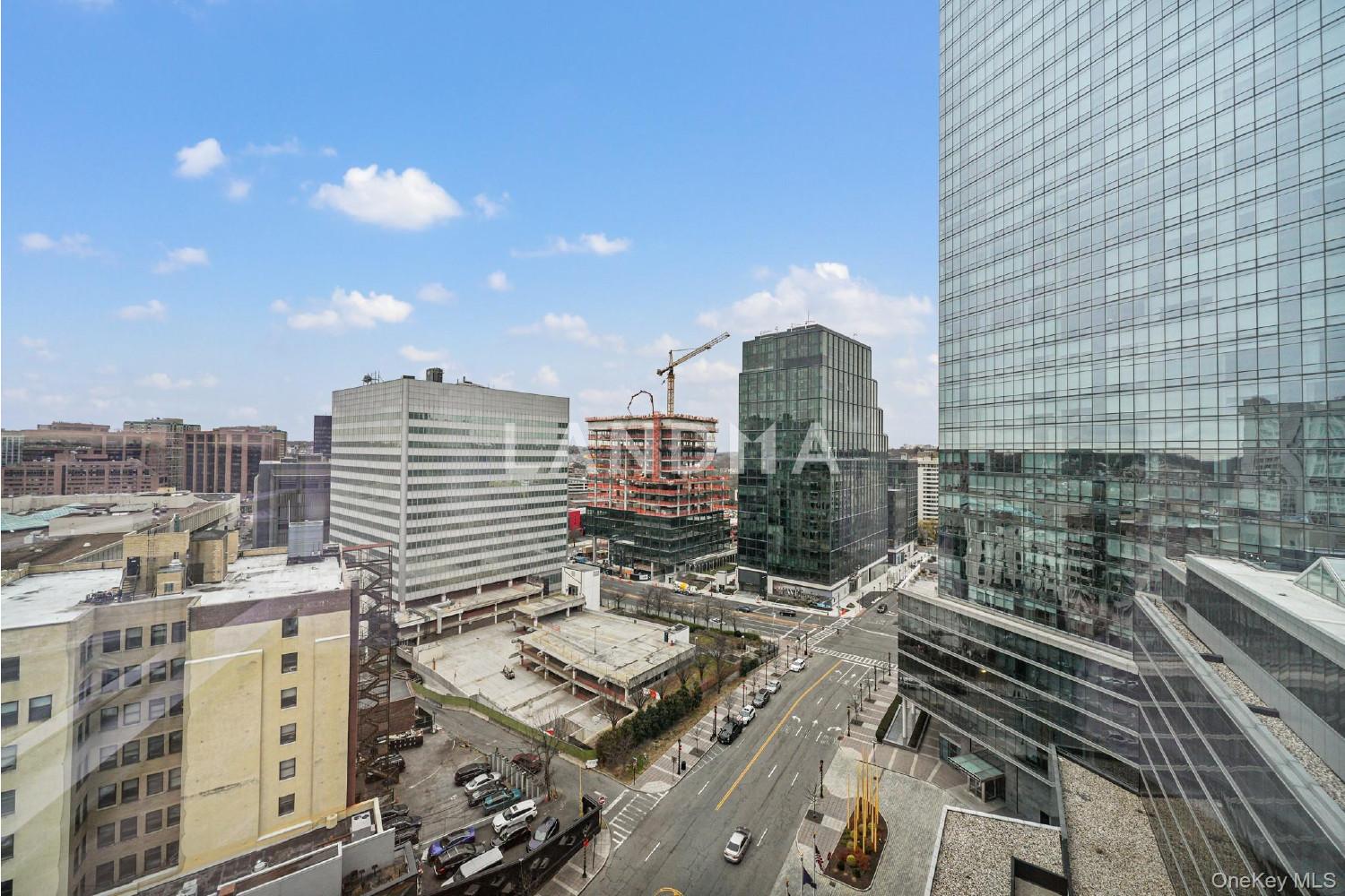 1 Renaissance Square  Unit 15E 官网图片 2