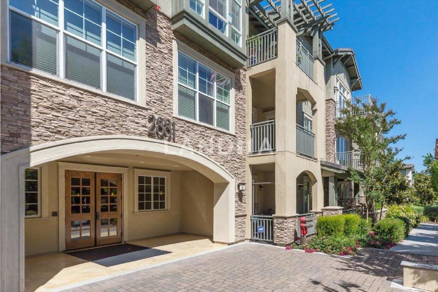 2881 Meridian Avenue #104 官网图片 35