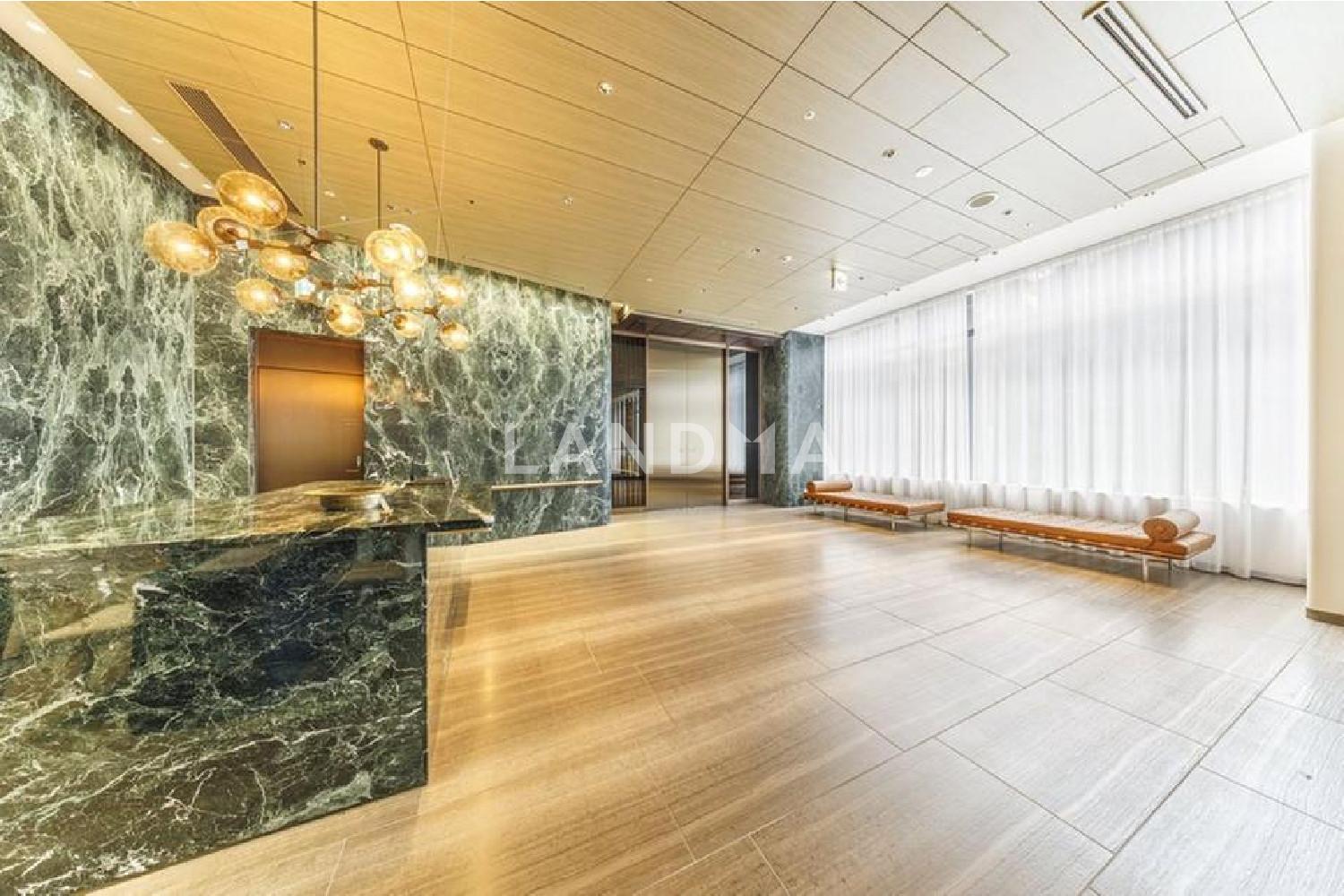 WORLD TOWER RESIDENCE 官网图片 11