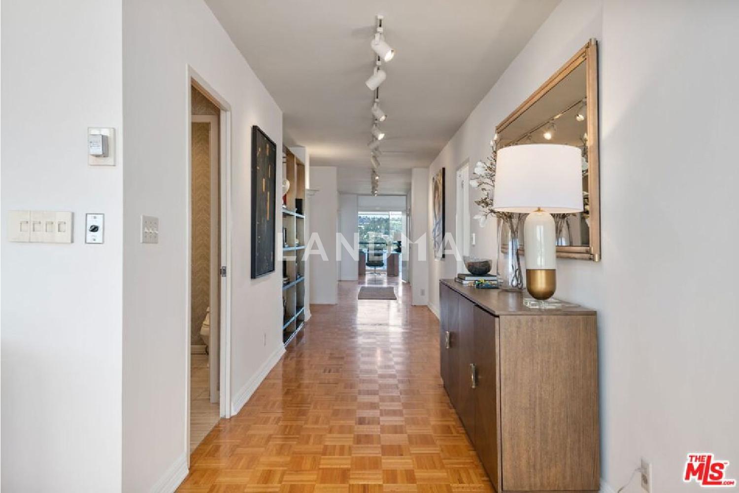 875 Comstock Avenue #PH-A 官网图片 24