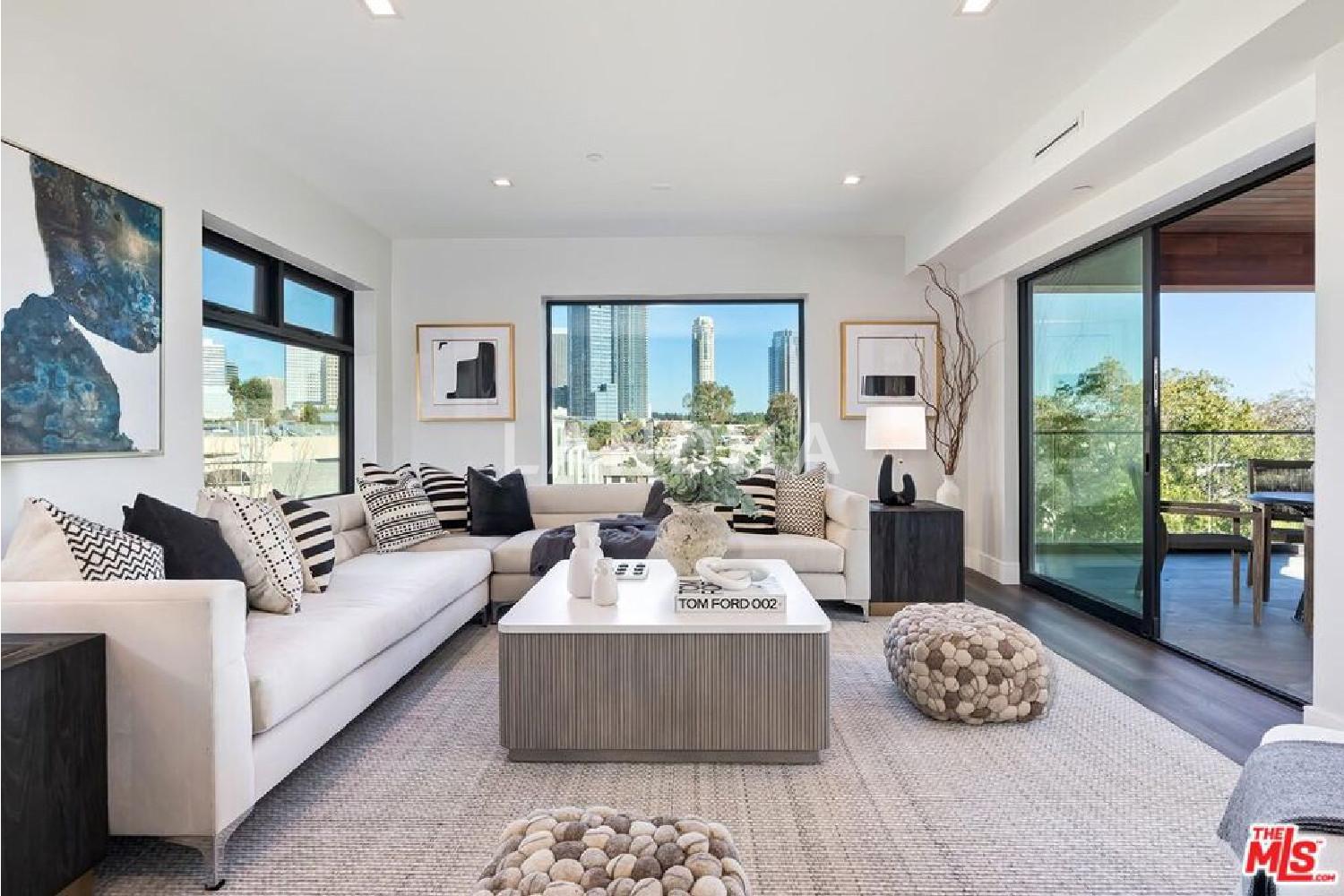1839 Pandora Avenue #PH 官网图片 13