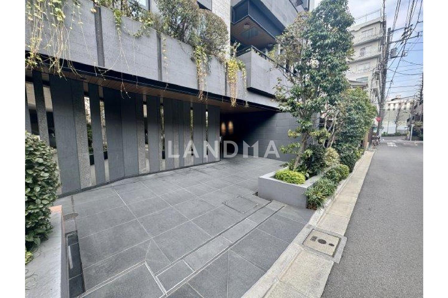 THE SANMAISON 官网图片 2