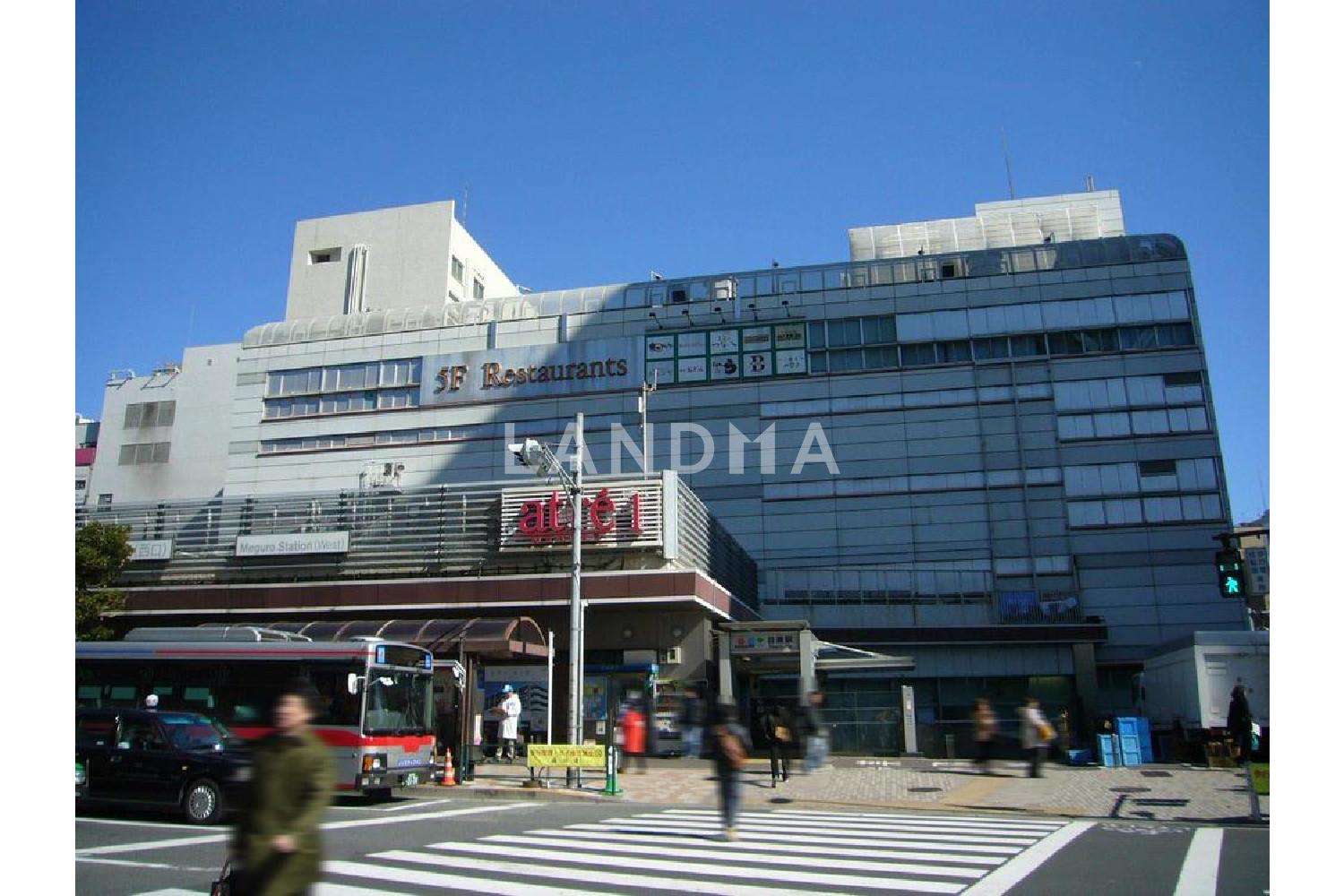 ペアシティ花房山 官网图片 7