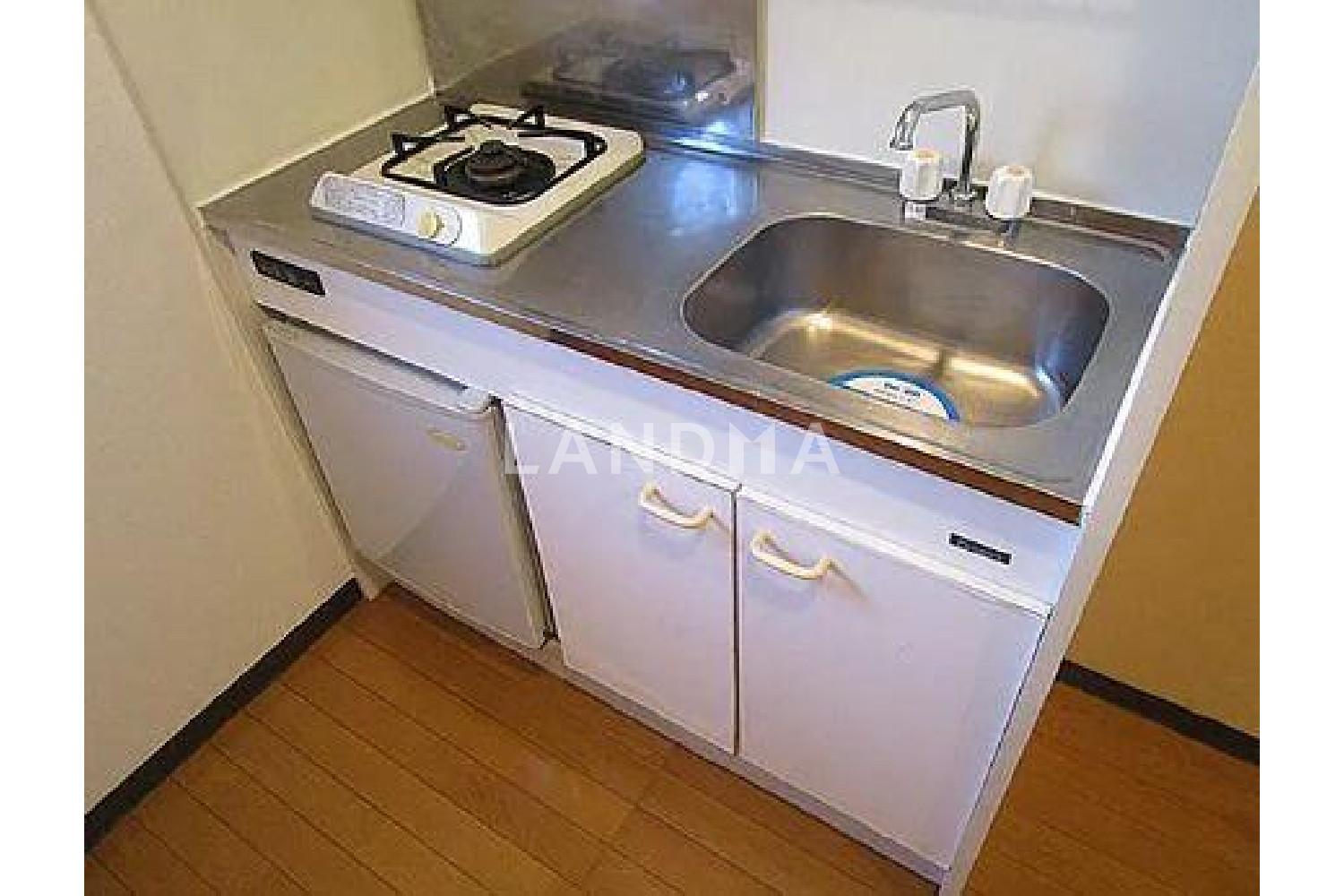 大阪府大阪市福島区吉野5丁目13-25 一棟売りマンション 181.72㎡ 官网图片 9