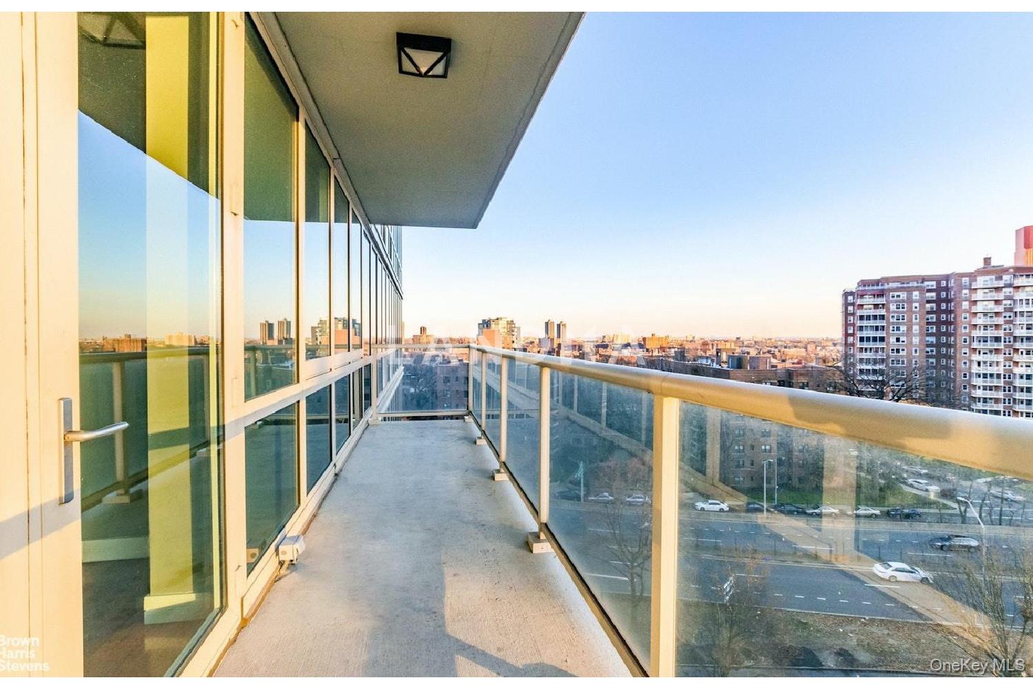 640 W 237th Street  Unit 8B