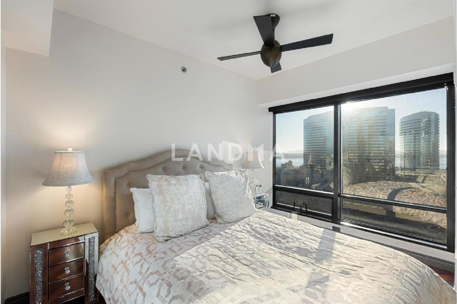 200 Harbor Dr #1502 官网图片 25
