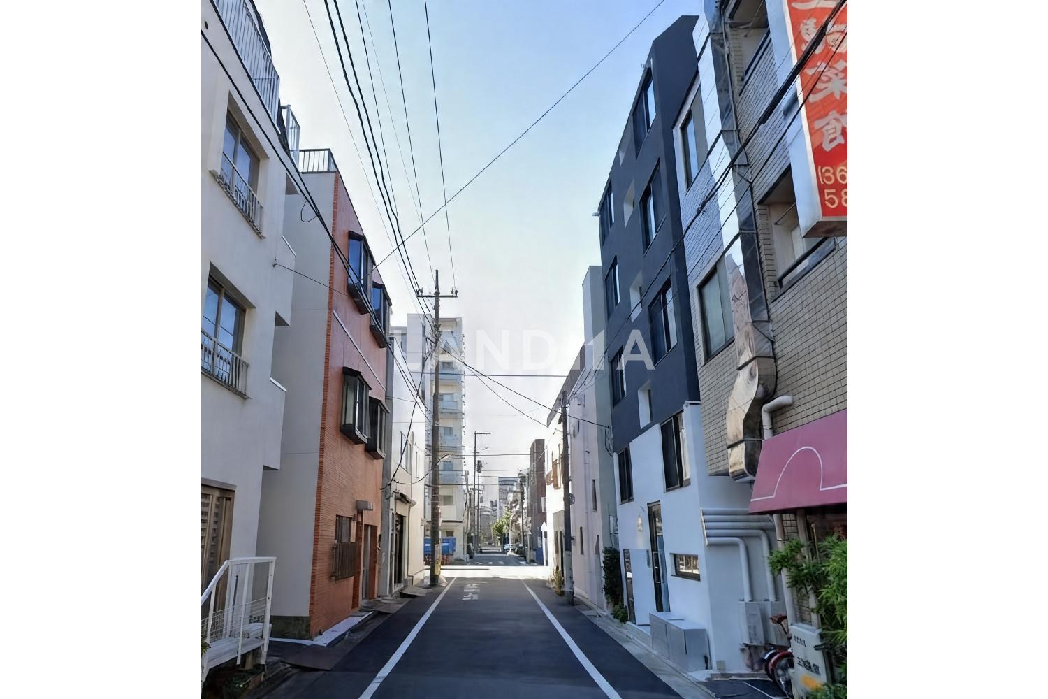 東京都墨田区本所3-16-6 一棟売りマンション 61.86㎡ 官网图片 4
