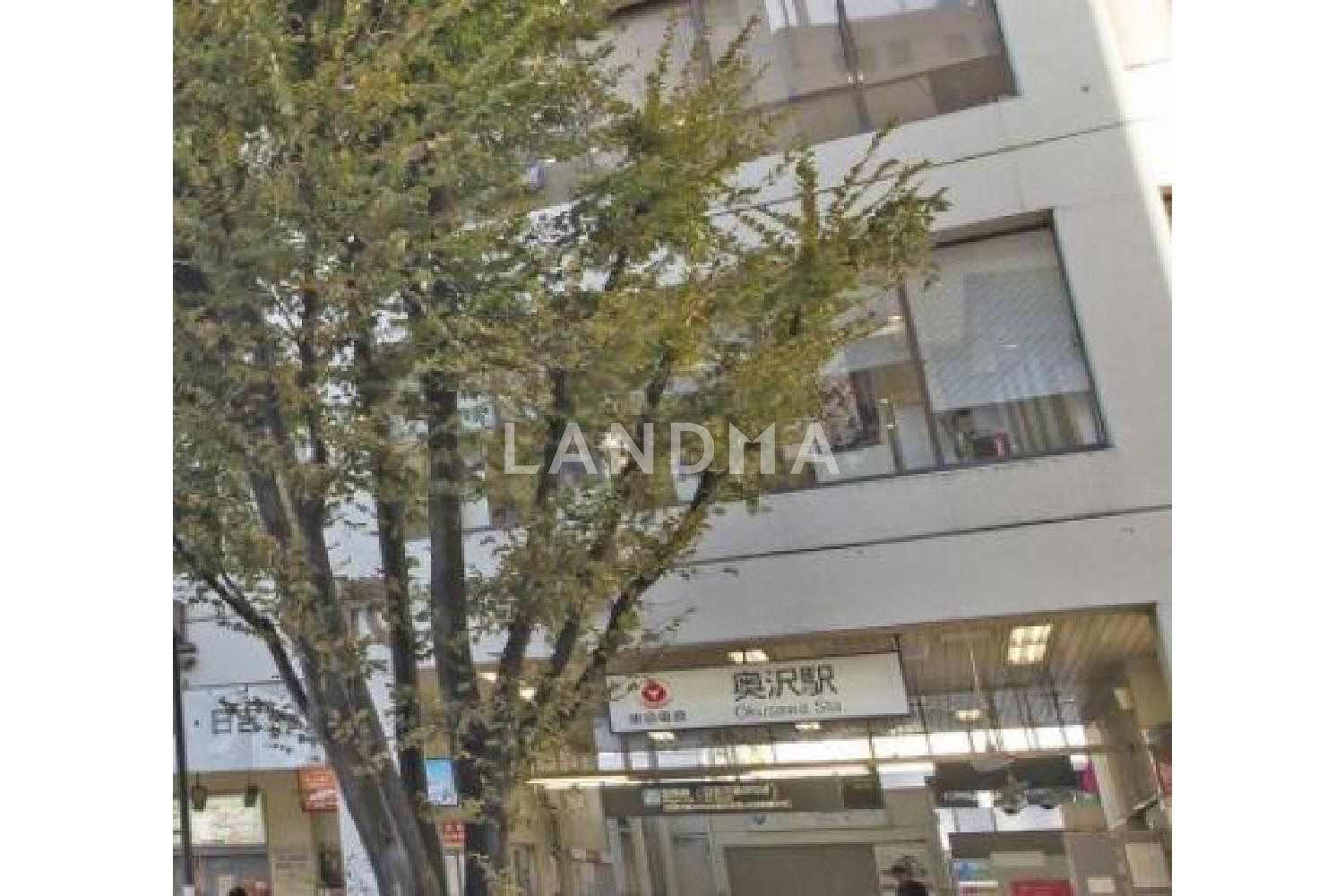 東京都世田谷区奥沢3丁目 投資用マンション 113.78㎡ 官网图片 8