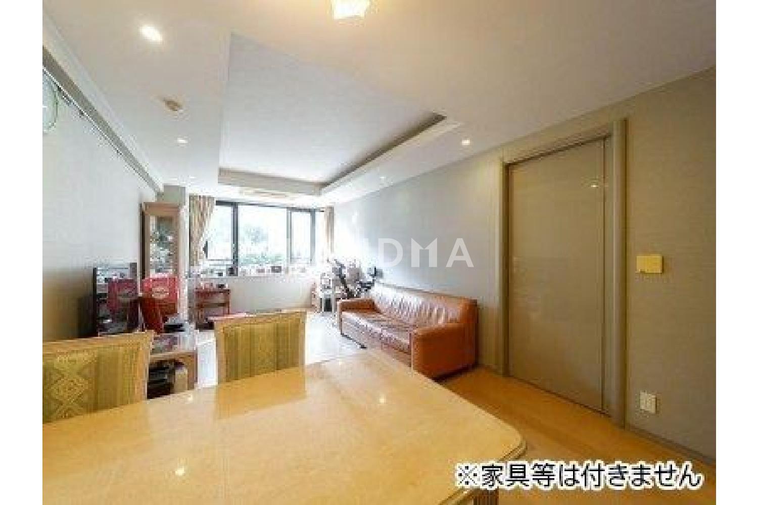 南青山テラス 常盤松フォレスト 官网图片 10