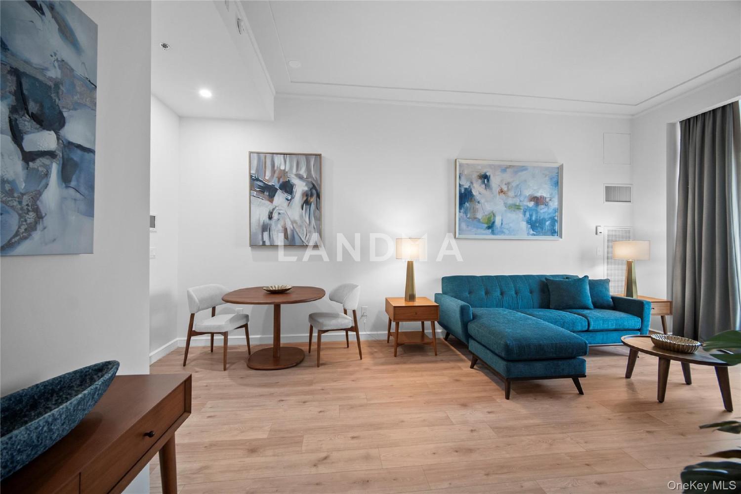 1 Renaissance Square  Unit 10C 官网图片 2